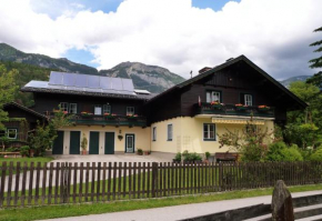 Отель Ferienwohnung Schönauer, Хаус